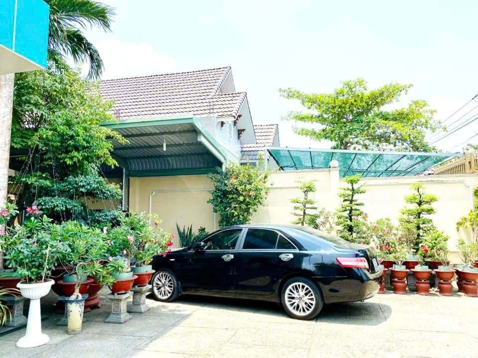 Bán nhà mặt tiền Phường Hóa An, Biên Hòa, Đồng Nai, giá 44 tỷ, 1500m2, thích hợp đầu tư